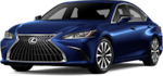 ES 350 Sedan